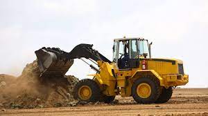 Loaders