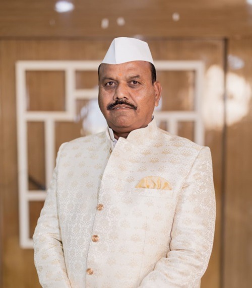 Sambhaji Nathu Gawari