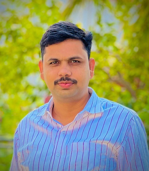 Sachin Tukaram Gawari
