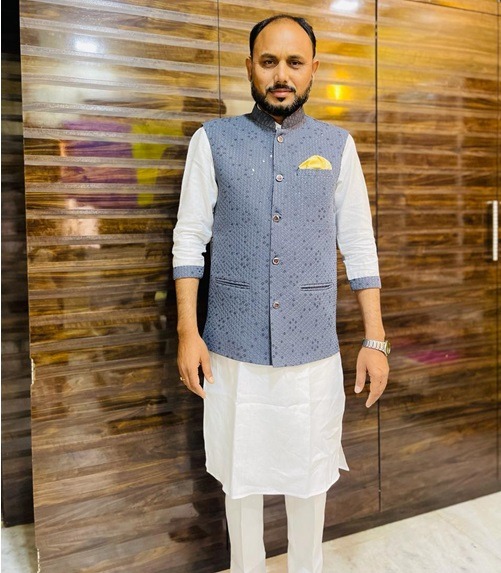Santosh Tukaram Gawari
