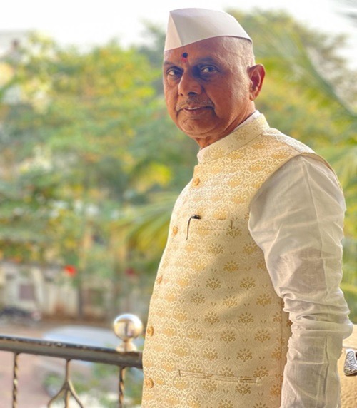 Tukaram Nathu Gawari 
