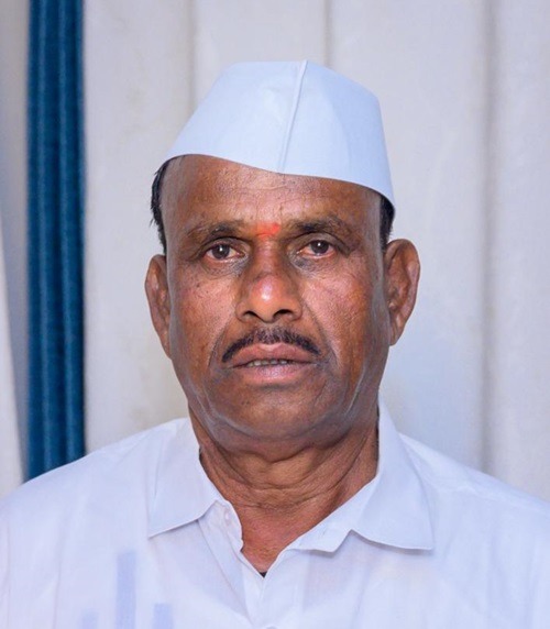 Digambar Nathu Gawari